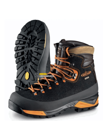 Scarpone Armond Vesuvio 2400 HT   Scarpone da caccia impermeabile Hunting, Approach, Sport Hiking, Trekking Numero 42