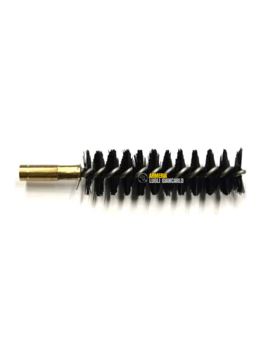 SCOVOLO PER PULIRE LE CANNE DELLA ARMI IN CRINE/NYLON CALIBRO  7,65