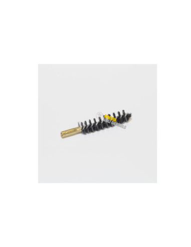 SCOVOLO PER PULIRE LE CANNE DELLA ARMI IN CRINE/NYLON CALIBRO  7,65