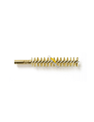 Scovolo in ottone per pulire le armi canna con filettatura femmina ITA idoneo per armi Calibro 30-06 308 30