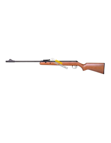 DIANA NUOVA F34 EMS LEGNO A MOLLA CLASSIC CARABINE ARIA COMPRESSA LIBERA VENDITA A MOLLA CALIBRO 4,5