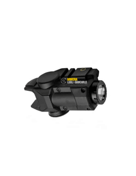 Torcia a leed per carabine pistole Firefield BattleTek Weapon Light FF25015