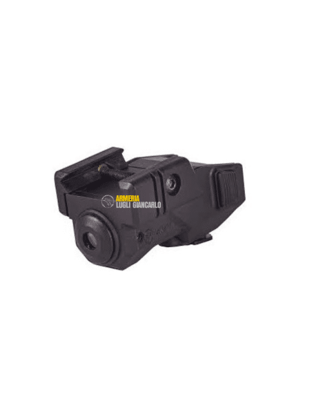Laser rosso per pistole Firefield BattleTek Subcompact Red Laser Sight  FF25019
