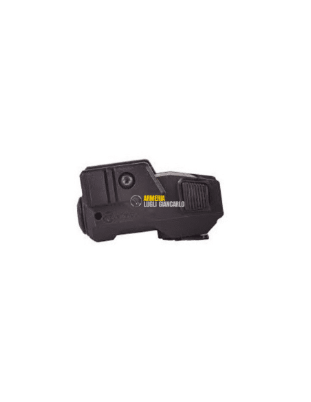 Laser rosso per pistole Firefield BattleTek Subcompact Red Laser Sight  FF25019
