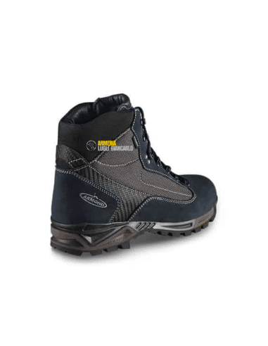 Scarpone Armond ETNA 013 HB Scarponcino impermeabile tecnico leggero HB HUNTING,SPORT HIKING, TREKKING NUMERO 47