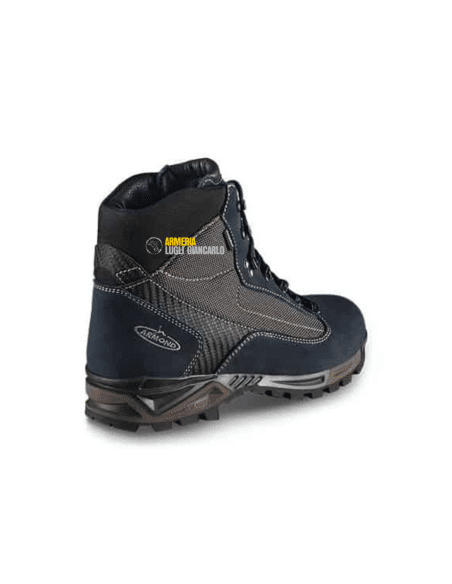 Scarpone Armond ETNA 013 HB Scarponcino impermeabile tecnico leggero HB HUNTING,SPORT HIKING, TREKKING NUMERO 47