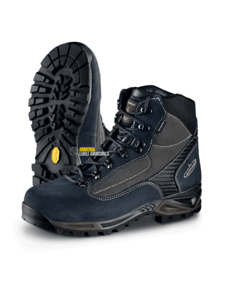 Scarpone Armond ETNA 013 HB Scarponcino tecnico leggero HB HUNTING,SPORT HIKING, TREKKING NUMERO 43 impermeabile