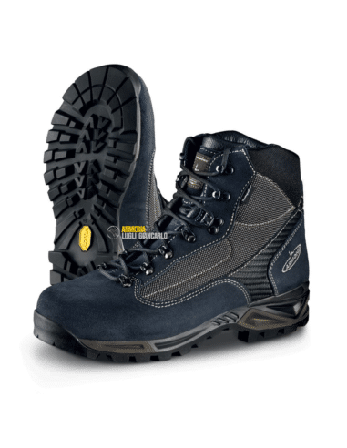 Scarpone Armond ETNA 013 HB Scarponcino impermeabile tecnico leggero HB HUNTING,SPORT HIKING, TREKKING NUMERO 41
