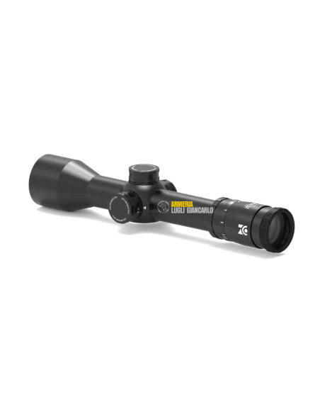 ZCO ZERO COMPROMISE OPTIC CANNOCCHIALE 1,7-12X50 TUBO 36MM RETICOLO 4A-I SFP (600-0300) ZCO ZERO COMPROMISE OPTIC