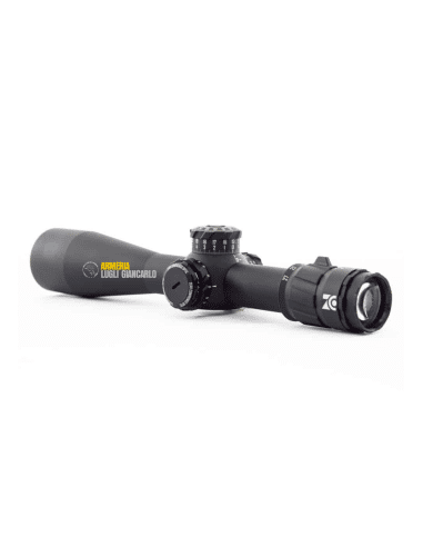 ZCO ZERO COMPROMISE OPTIC CANNOCCHIALE 5-27x56 10MIL TUBO 36mm NERO CCW RETICOLO MPCT3X NL (400-0474)