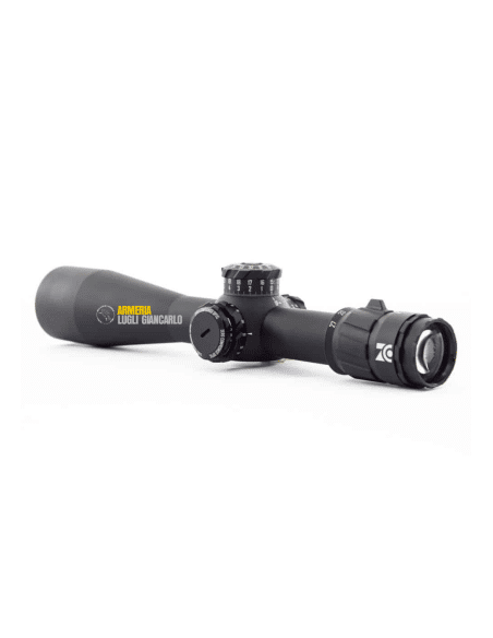 ZCO ZERO COMPROMISE OPTIC CANNOCCHIALE 5-27x56 10MIL TUBO 36mm NERO CCW RETICOLO MPCT3X NL (400-0474)