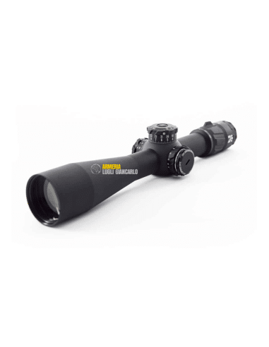 ZCO ZERO COMPROMISE OPTIC CANNOCCHIALE 5-27x56 10MIL TUBO 36mm NERO CCW RETICOLO MPCT3X NL (400-0474)