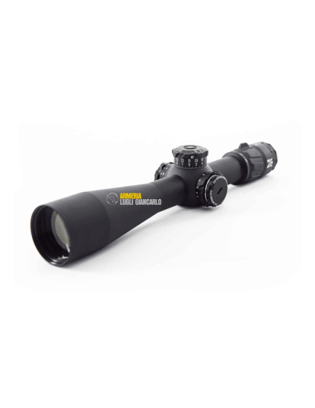 ZCO ZERO COMPROMISE OPTIC CANNOCCHIALE 5-27x56 10MIL TUBO 36mm NERO CCW RETICOLO MPCT3X NL (400-0474)