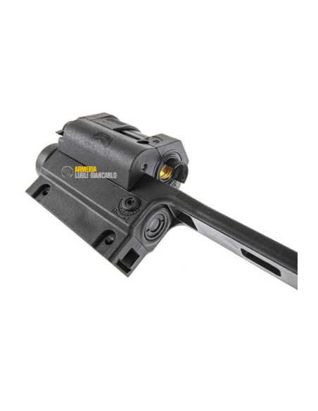 HK OTTICA TACTICAL Mil-Spec 3x COMPACT PER SLITTA PICATINNY Ottica tactical Heckler & Koch modello Mil-Spec 3X 217964