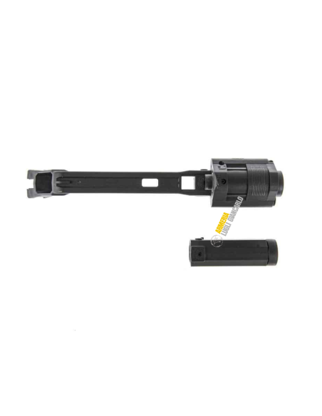 HK OTTICA TACTICAL Mil-Spec 3x COMPACT PER SLITTA PICATINNY Ottica tactical Heckler & Koch modello Mil-Spec 3X 217964