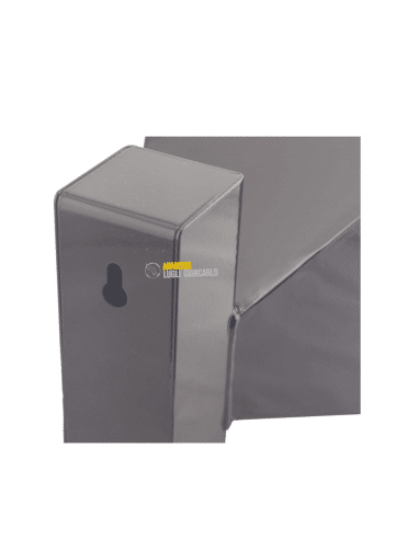 RACCOGLITORE DI PALLINI DA 14 CM X 14 CM WOSPORT BERSAGLIO PER TARGET 14 X 14 [WO-TG03B]