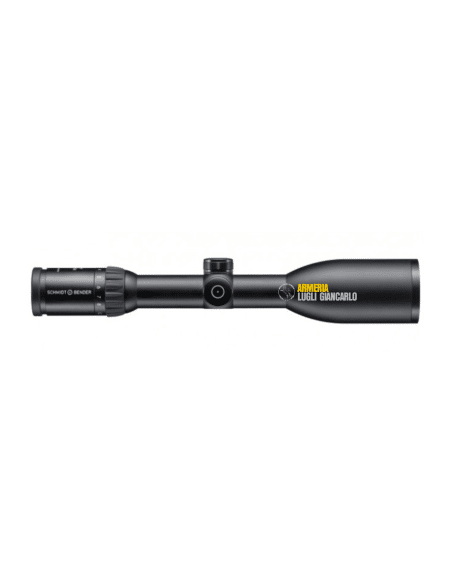 Ottica da caccia/battuta Schmidt & Bender modello Zenith 2,5-10x56