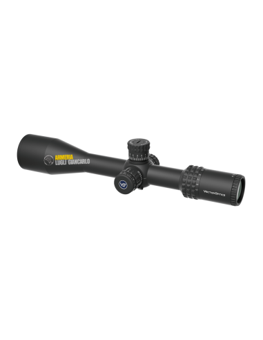 Ottica Vector Optics Sentinel 5-25x50 HD FFP Rifle Scope Modello: SCFF-58 30 mm Tube 1/4MOA
