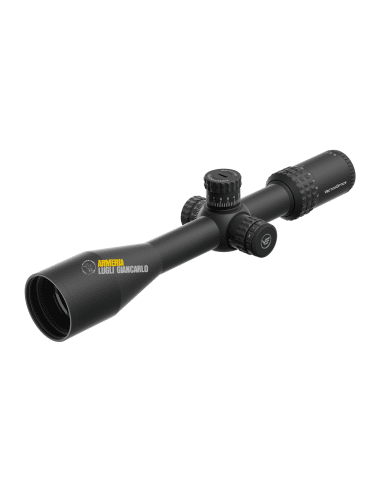 Ottica Vector Optics Sentinel 5-25x50 HD FFP Rifle Scope Modello: SCFF-58 30 mm Tube 1/4MOA