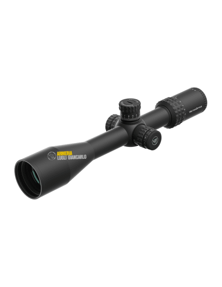 Ottica Vector Optics Sentinel 5-25x50 HD FFP Rifle Scope Modello: SCFF-58 30 mm Tube 1/4MOA