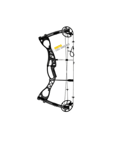 JS TACTICAL ARCO COMPOUND 40-65 LBS  JS TACTICAL JS000066