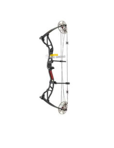 JS TACTICAL EK ARCO COMPOUND EXTERMINATOR 15-70 LBS  JS TACTICAL JS000067