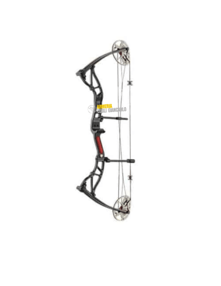 JS TACTICAL EK ARCO COMPOUND EXTERMINATOR 15-70 LBS  JS TACTICAL JS000067