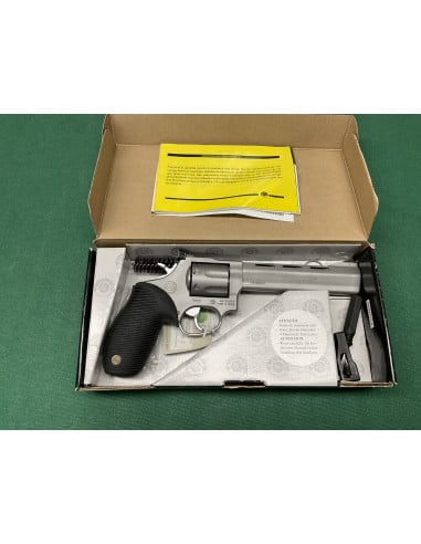 Taurus 627 Tracker 6” c pro calibro 357mag