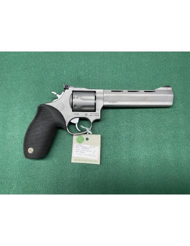 Taurus 627 Tracker 6” c pro calibro 357mag