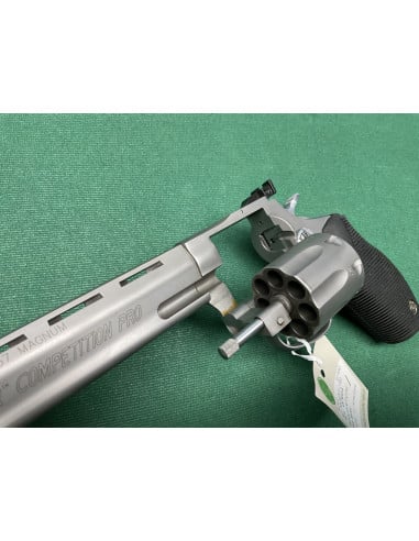 Taurus 627 Tracker 6” c pro calibro 357mag
