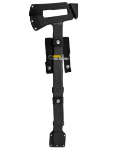 Camillus: Accetta multiuso Crash PRODUTTORE:  Camillus CODICE ARTICOLO:  19243