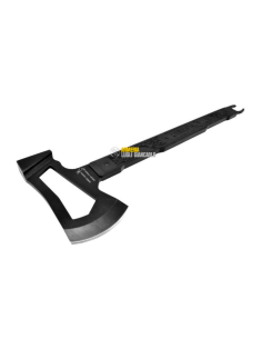 Camillus: Accetta multiuso Crash PRODUTTORE:  Camillus CODICE ARTICOLO:  19243 2