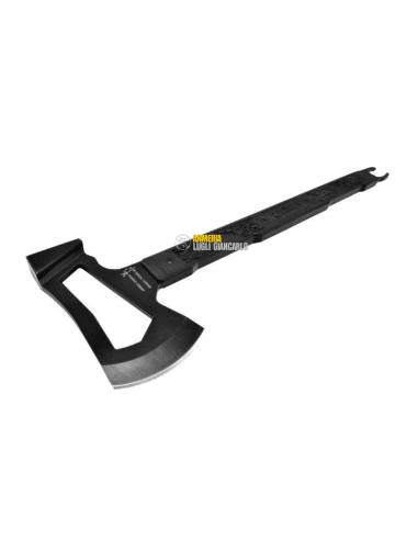 Camillus: Accetta multiuso Crash PRODUTTORE:  Camillus CODICE ARTICOLO:  19243