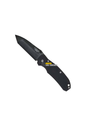 Camillus - Coltello chiudibile 18673 Lama Tanto PRODUTTORE:  Camillus CODICE ARTICOLO:  18673