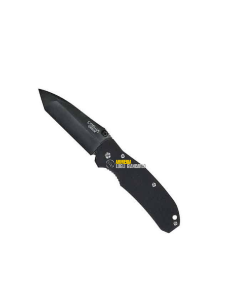 Camillus - Coltello chiudibile 18673 Lama Tanto PRODUTTORE:  Camillus CODICE ARTICOLO:  18673