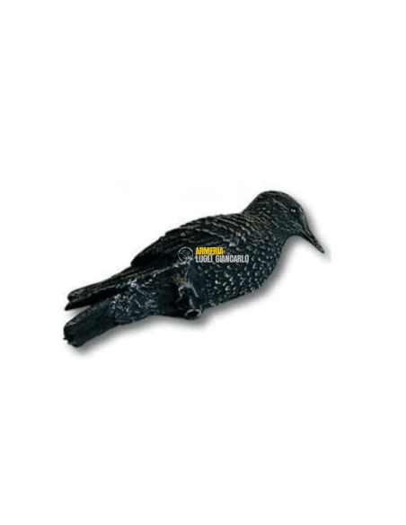 STAMPO IN PLASTICA STORNO LOW COST