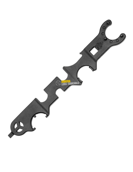 UTG Chiave Multi-function wrench per AR15/AR308  cod TL-ARWR01