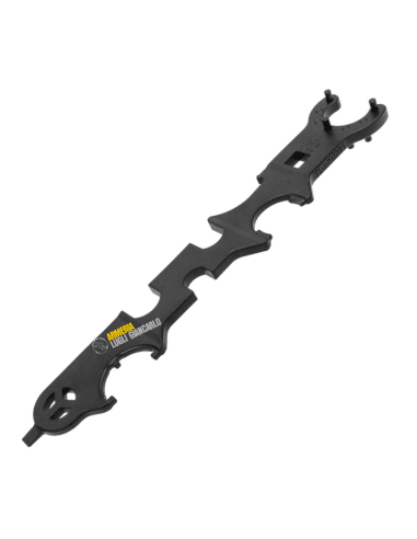 UTG Chiave Multi-function wrench per AR15/AR308  cod TL-ARWR01
