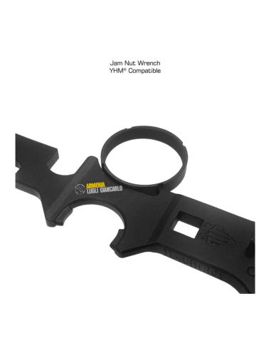 UTG Chiave Multi-function wrench per AR15/AR308  cod TL-ARWR01