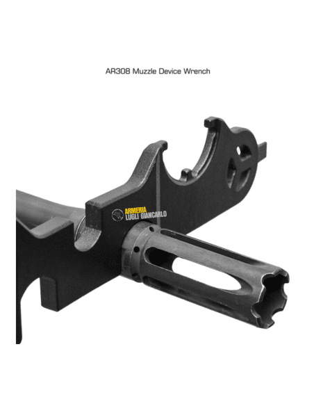 UTG Chiave Multi-function wrench per AR15/AR308  cod TL-ARWR01