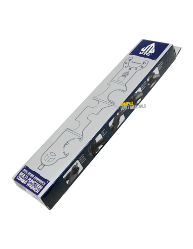 UTG Chiave Multi-function wrench per AR15/AR308  cod TL-ARWR01