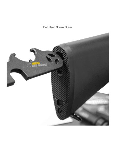 UTG Chiave Multi-function wrench per AR15/AR308  cod TL-ARWR01