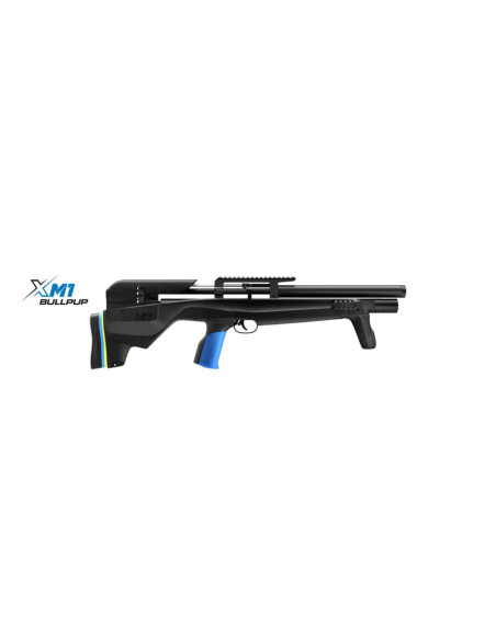 Carbina AirGuns STO pcp co2 Stoeger XM1 Synt calibro 4,5 Ful Bull Pup