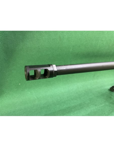 Barrett 98B 26″ Black calibro 338 Lapua Magnum
