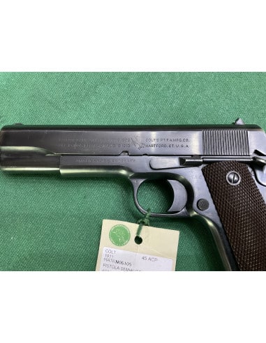 Colt 1911 calibro 45acp