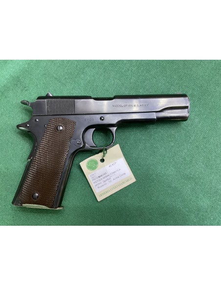 Colt 1911 calibro 45acp
