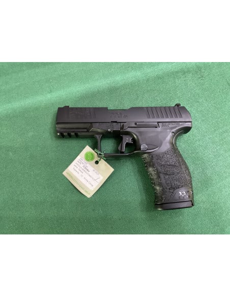 Walther PPQ M2 4.25” calibro 45acp