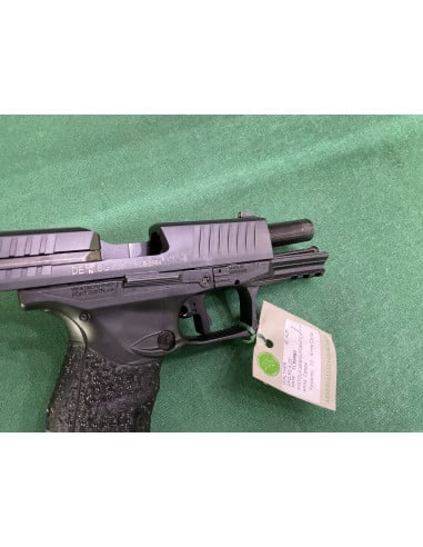 Walther PPQ M2 4.25” calibro 45acp