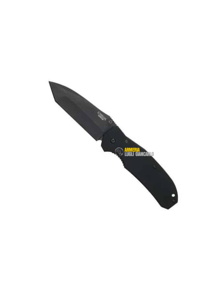 Camillus - Coltello chiudibile 18672 Lama Tanto PRODUTTORE:  Camillus CODICE ARTICOLO:  18672