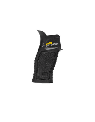 Impugnatura m16  per ar 15 nera Fab Defense Gradus X Reduced angle pistol grip DF000327